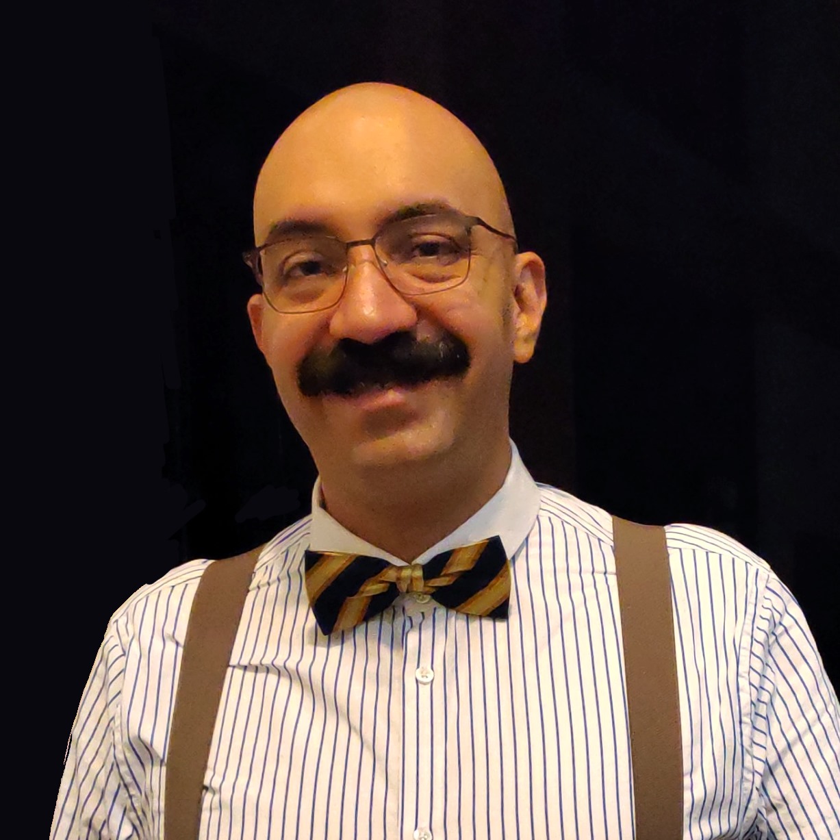 Ezequiel Colmenero-Acevedo